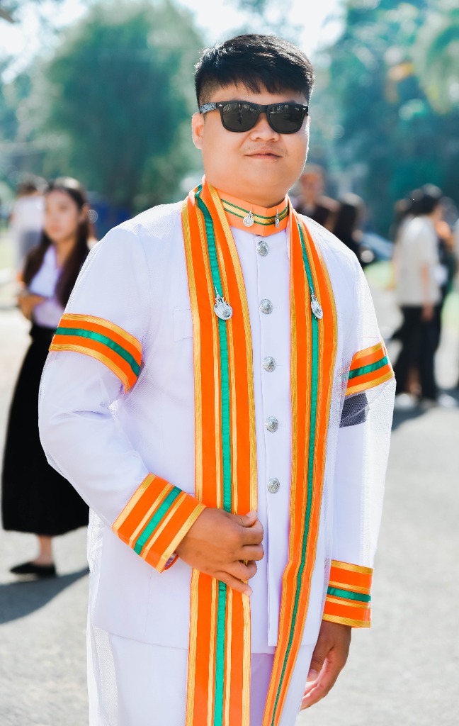 Graduation - Sunglasses