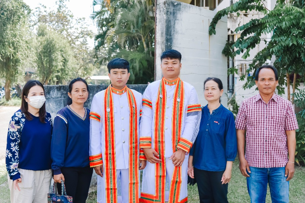 Graduation - Group