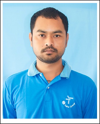 Express ID Photo - Staff