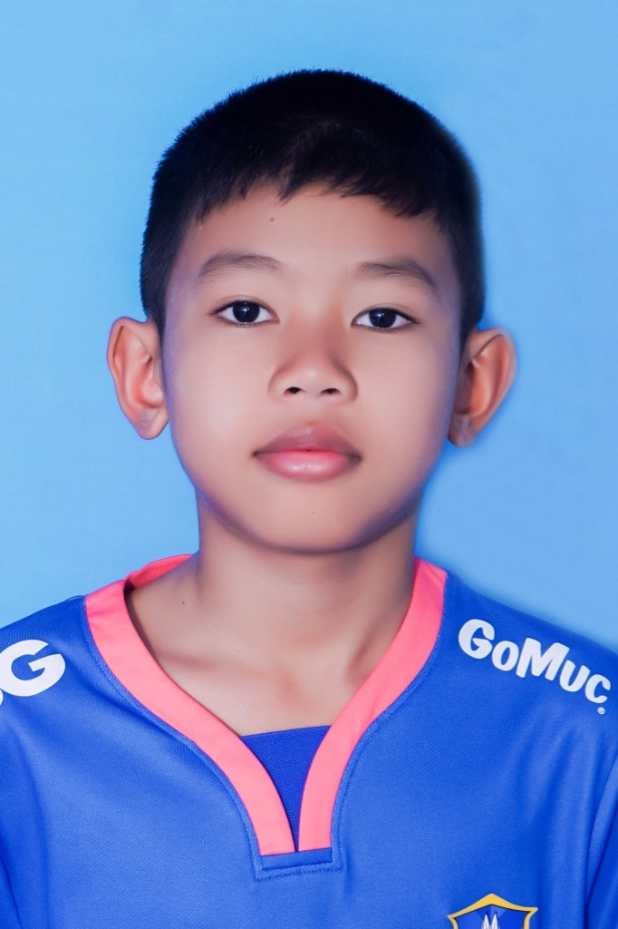 Express ID Photo - Student Boy