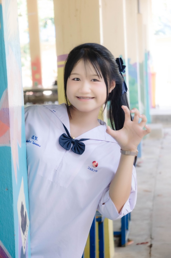 Student Profile - Playful