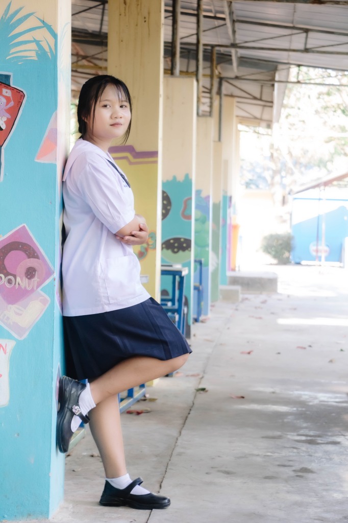 Student Profile - Standing