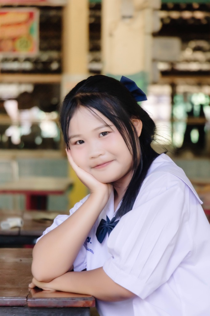 Student Profile - Rest