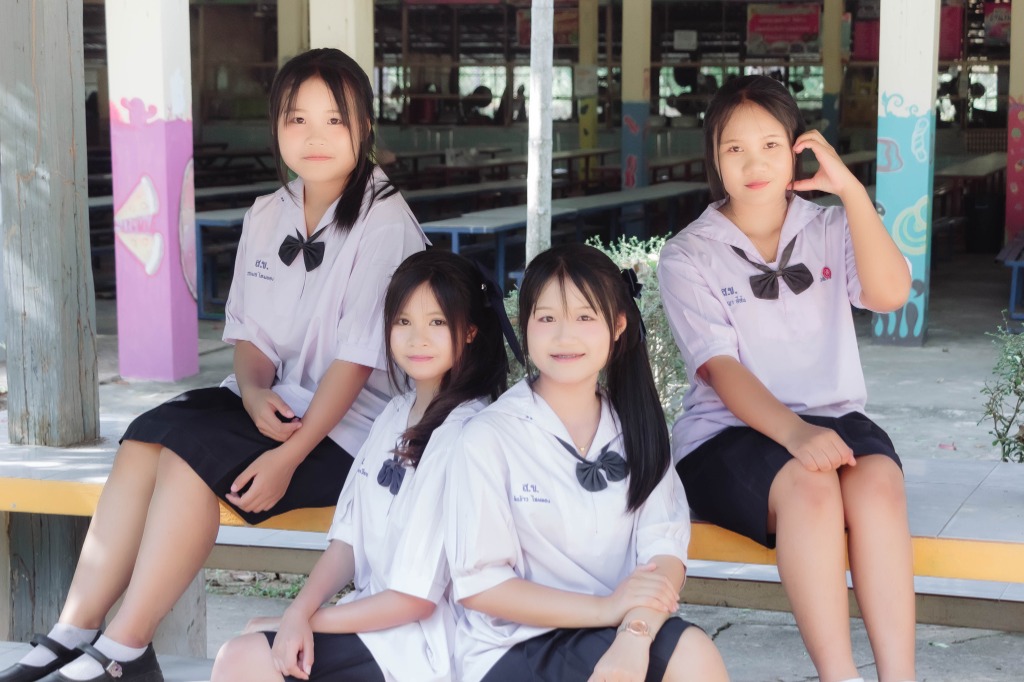 Student Profile - Group