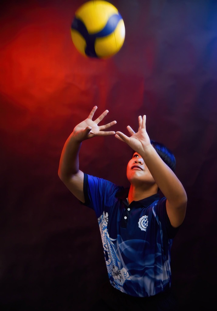 Sport Profile - Action