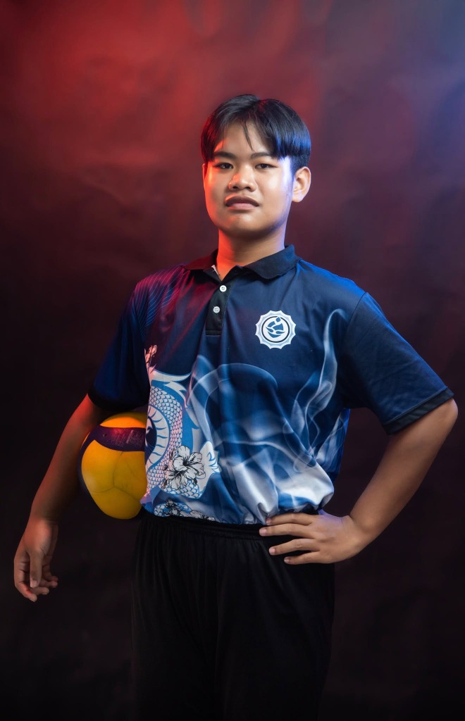 Sport Profile - Pose