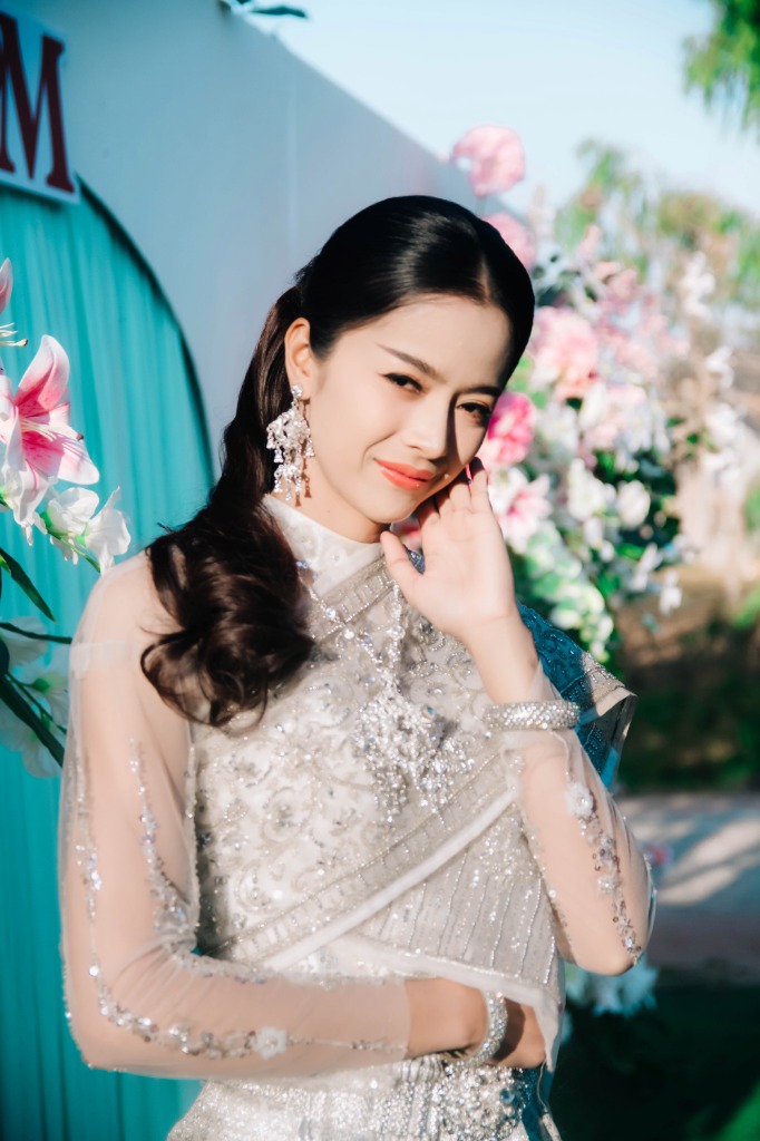 Pre-Wedding - Beautiful Bride