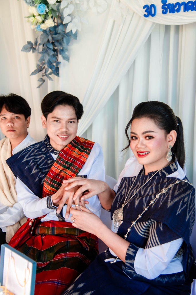 Wedding - Ring Ceremony